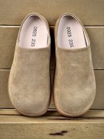 UGG اورجینال کفه فول طبی رنگ شتری - Image 2