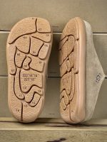 UGG اورجینال کفه فول طبی رنگ شتری - Image 5