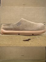 UGG اورجینال کفه فول طبی رنگ شتری - Image 4