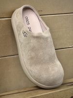 UGG اورجینال کفه فول طبی رنگ خاکی - Image 3