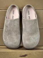 UGG اورجینال کفه فول طبی رنگ زیتونی - Image 2