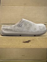UGG اورجینال کفه فول طبی رنگ زیتونی - Image 5