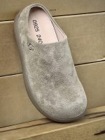 UGG اورجینال کفه فول طبی رنگ زیتونی - Image 3