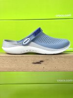 کراکس لایت راید 360 آبی آسمانی اورجینال - Image 4