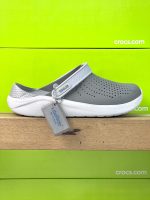 کراکس لایت راید طوسی کفه طوسی اورجینال - Image 2