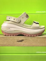 صندل مگا کراش اورجینال کرم شیری - Image 5