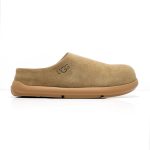 UGG اورجینال کفه فول طبی رنگ شتری