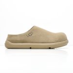 UGG اورجینال کفه فول طبی رنگ خاکی