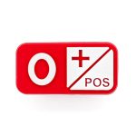 جیبیتز پزشکی گروه خونی O+