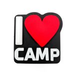 جیبیتز کمپری I LOVE CAMP