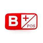 جیبیتز پزشکی گروه خونی O+