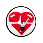 جیبیتز پزشکی ضربان قلب بیمار