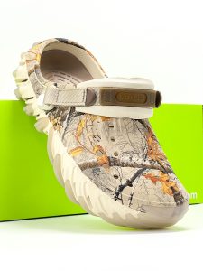 کراکس اکو کلاگ رنگ کرم برگ ریزان ویتنام - Image 3
