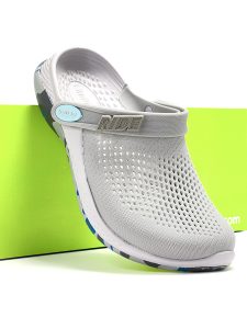 کراکس لایت راید 360 طوسی زیره طرحدار اورجینال - Image 2