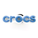 جیبیتز اورجینال فانتزی crocs آبی