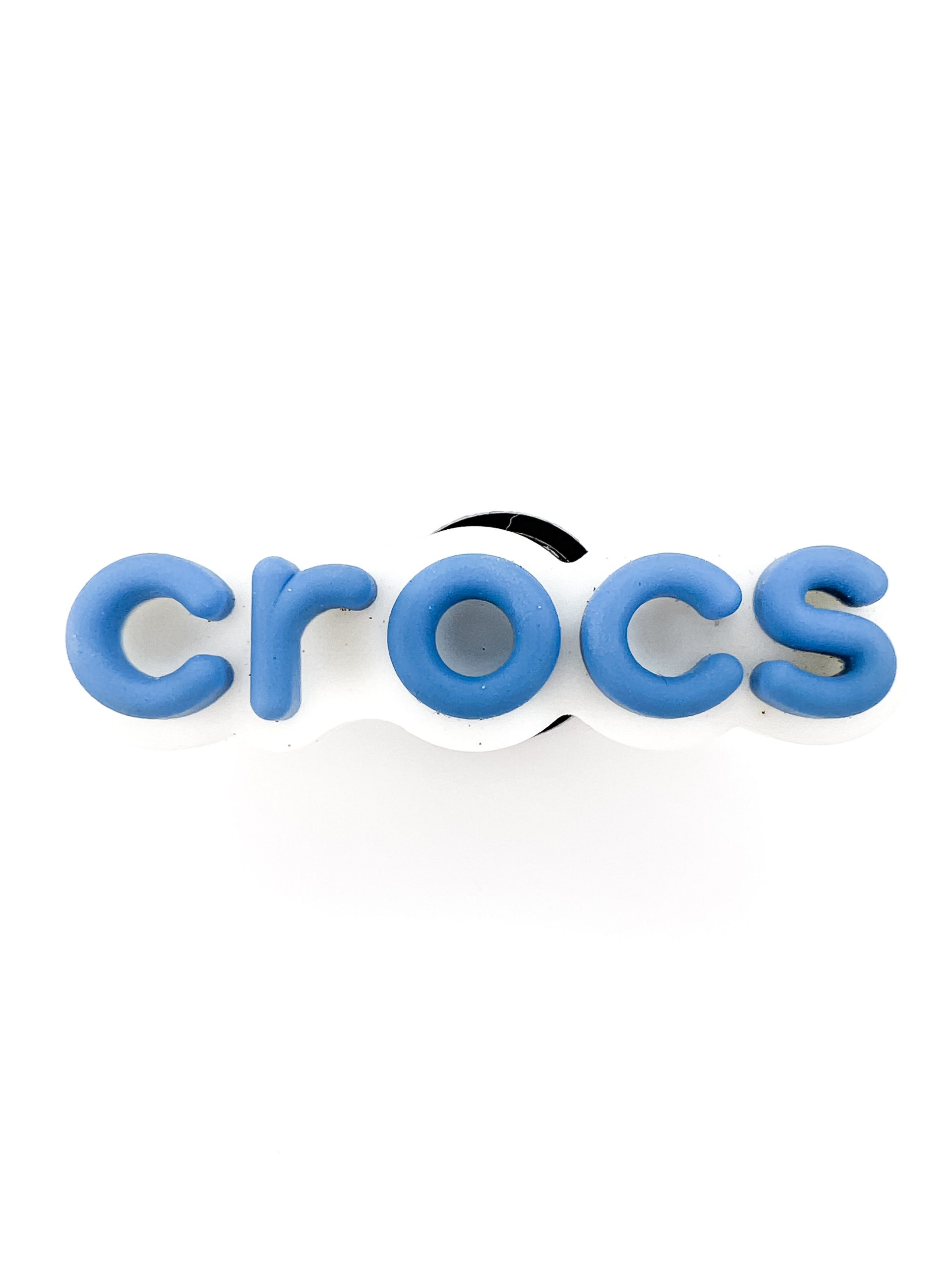IMG_7156 جیبیتز اورجینال فانتزی crocs آبی - Image 1