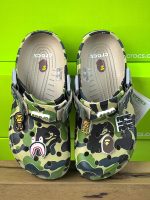 کراکس Bape سبز اورجینال ویتنام - Image 2