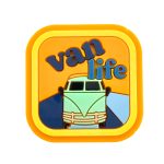 جیبیتز اورجینال فانتزی (van lif)