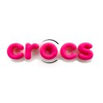 جیبیتز اورجینال فانتزی crocs سرخابی