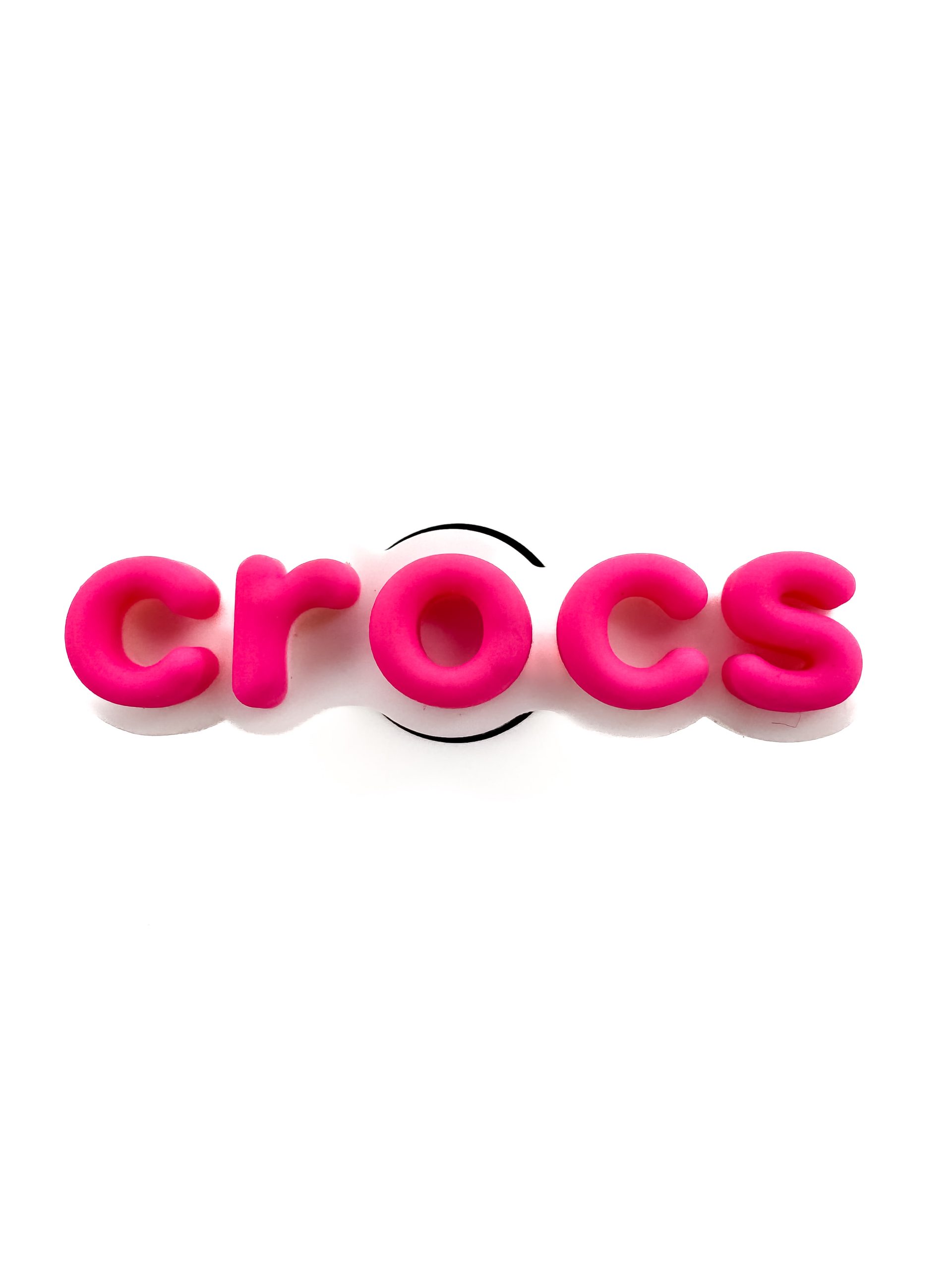 IMG_7602 جیبیتز اورجینال فانتزی crocs سرخابی - Image 1