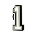 جیبیتز اورجینال عدد شماره 1