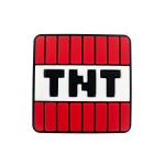 جیبیتز ماین کرافت TNT قرمز