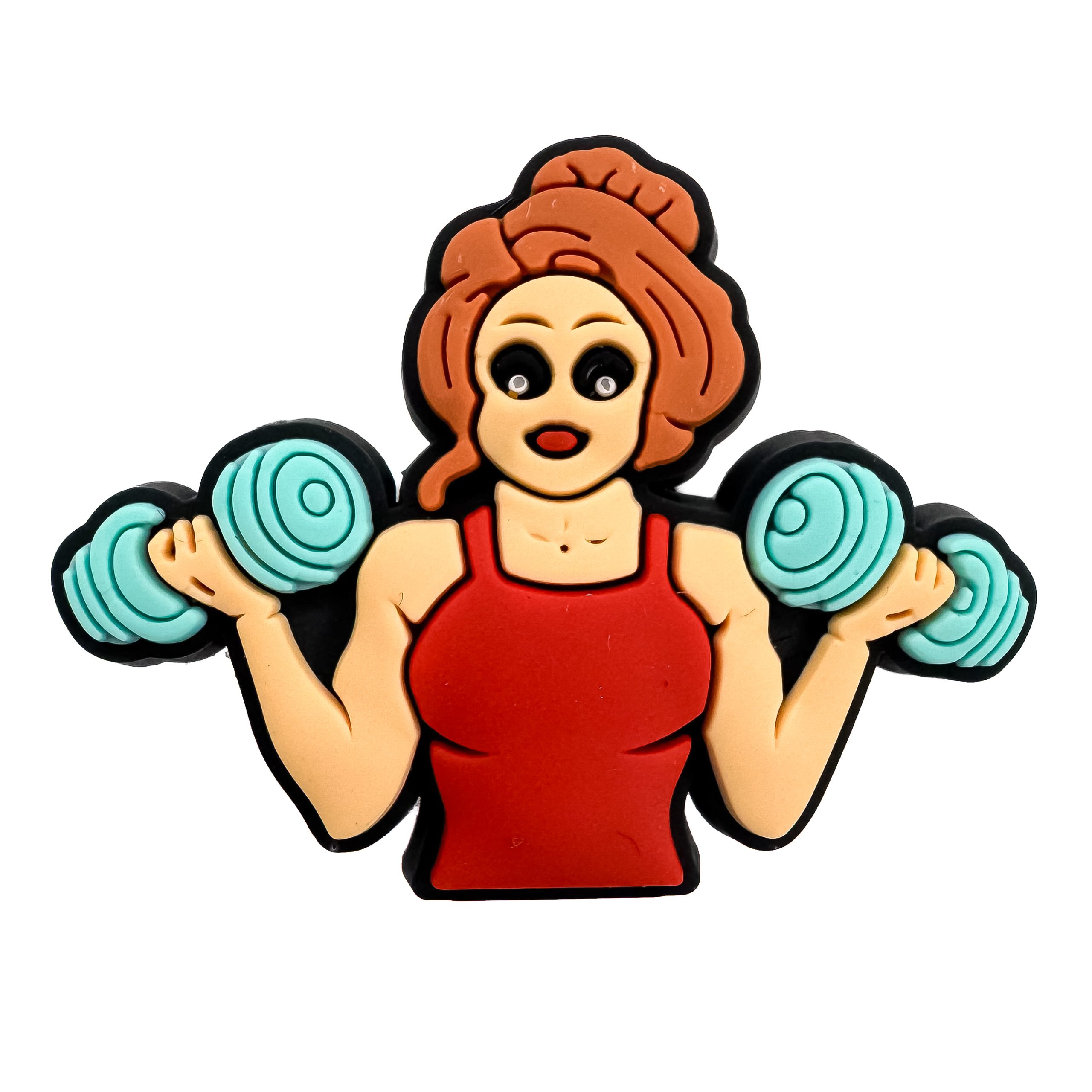 IMG_3926 جیبیتز معمولی ورزشی lady fitness - Image 1