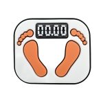 جیبیتز معمولی ورزشی ترازو