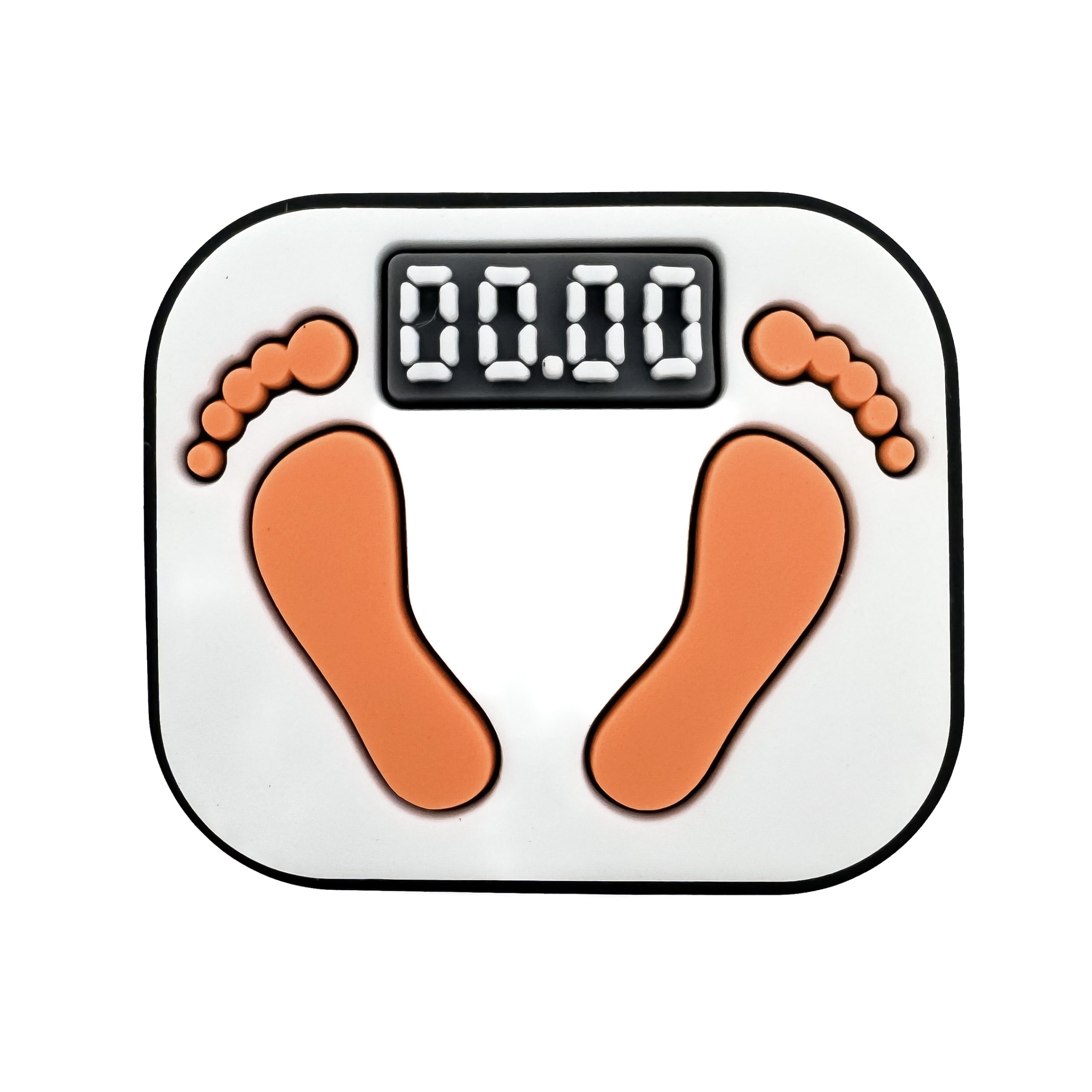IMG_3927 جیبیتز معمولی ورزشی ترازو - Image 1