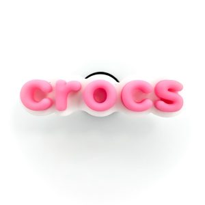 جیبیتز اورجینال فانتزی crocs صورتی