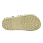 کراکس بایابند کرم آبی زنانه | Crocs Bayaband - تصویر 6