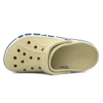 کراکس بایابند کرم آبی زنانه | Crocs Bayaband - تصویر 3