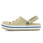کراکس بایابند کرم آبی زنانه | Crocs Bayaband - تصویر 5