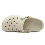 کراکس دوت‌مکس کرم | Crocs Duet Max - تصویر 3