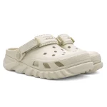 کراکس دوت‌مکس کرم | Crocs Duet Max - تصویر 9