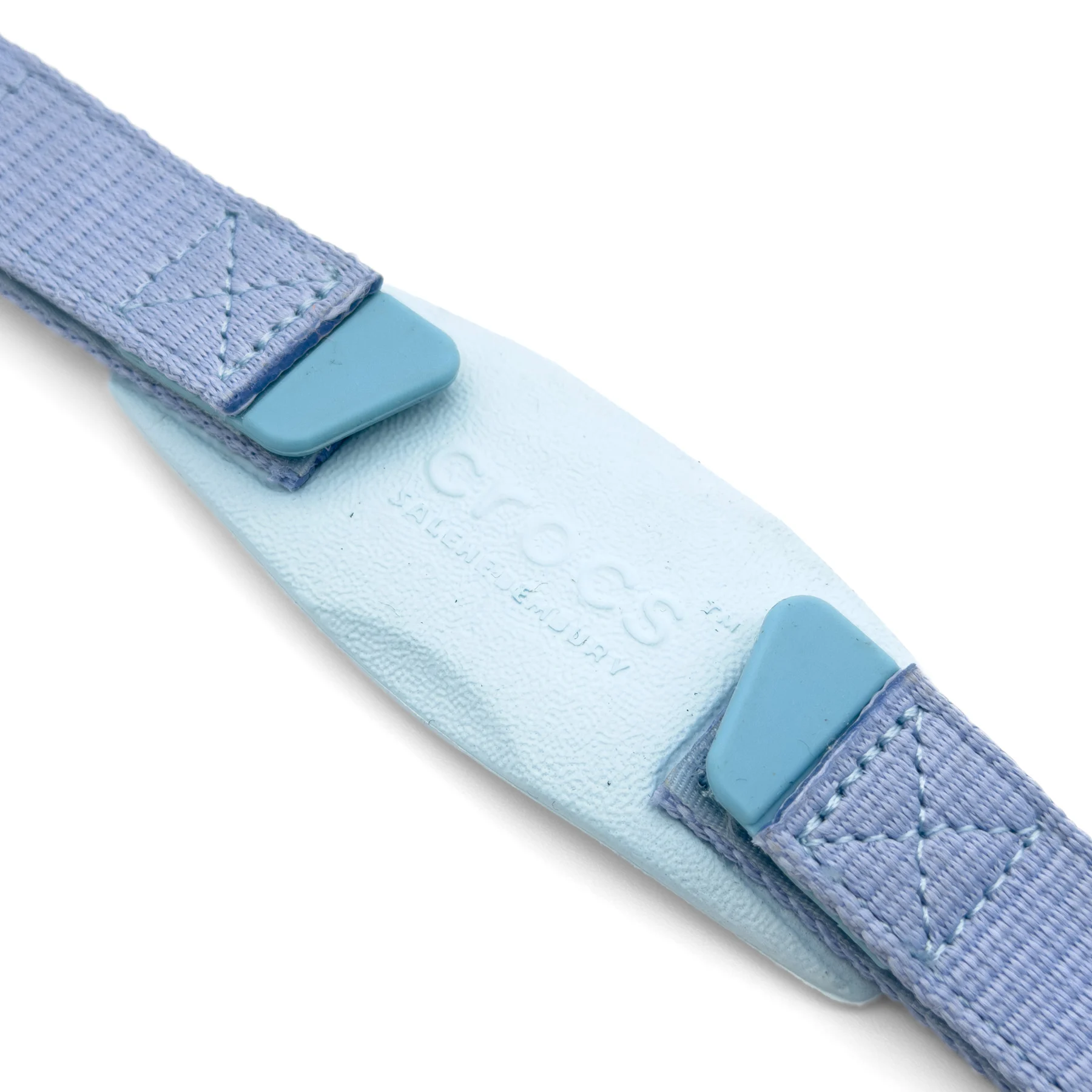toopacrocs-Crocs Replacement Strap (2) بند اضافه کراکس آبی