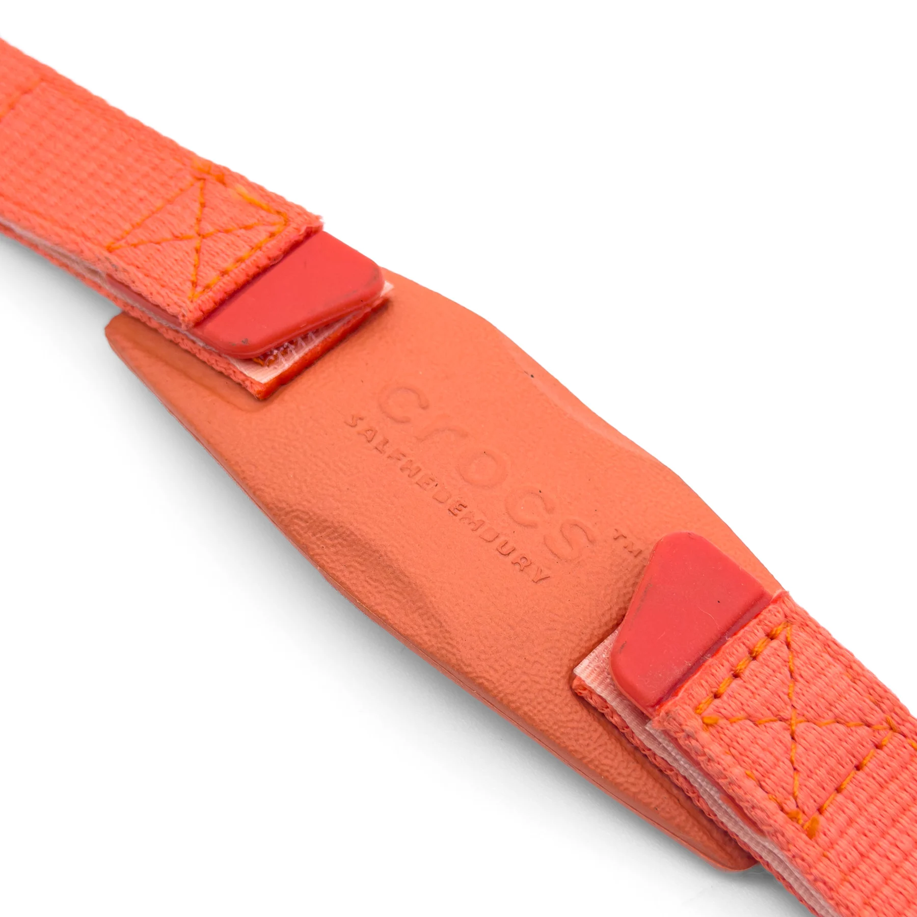 toopacrocs-Crocs Replacement Strap (3) بند اضافه کراکس نارنجی