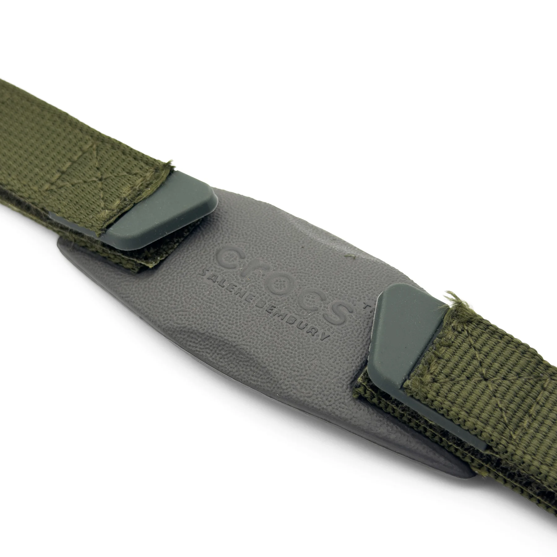 toopacrocs-Crocs Replacement Strap (5) بند اضافه کراکس سبز