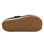 کراکس کروکبند رانر مشکی زنانه و مردانه | Crocs Crocband Runner - تصویر 2