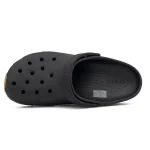 کراکس کروکبند رانر مشکی زنانه و مردانه | Crocs Crocband Runner - تصویر 3