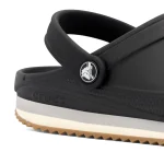 کراکس کروکبند رانر مشکی زنانه و مردانه | Crocs Crocband Runner - تصویر 5