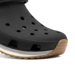 کراکس کروکبند رانر مشکی زنانه و مردانه | Crocs Crocband Runner - تصویر 6
