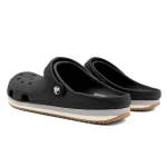 کراکس کروکبند رانر مشکی زنانه و مردانه | Crocs Crocband Runner - تصویر 8