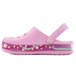 کراکس بچگانه یونیکورن صورتی | Crocs Kids Unicorn - تصویر 3