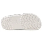 کراکس بچگانه اسنوپی سفید | Crocs Kids Peanuts - تصویر 3