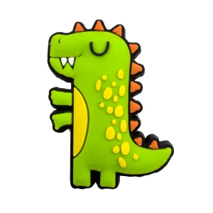 جیبیتز اورجینال طرح دایناسور | Crocs Jibbitz