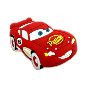 جیبیتز چراغدار مککوئین | Lightning McQueen