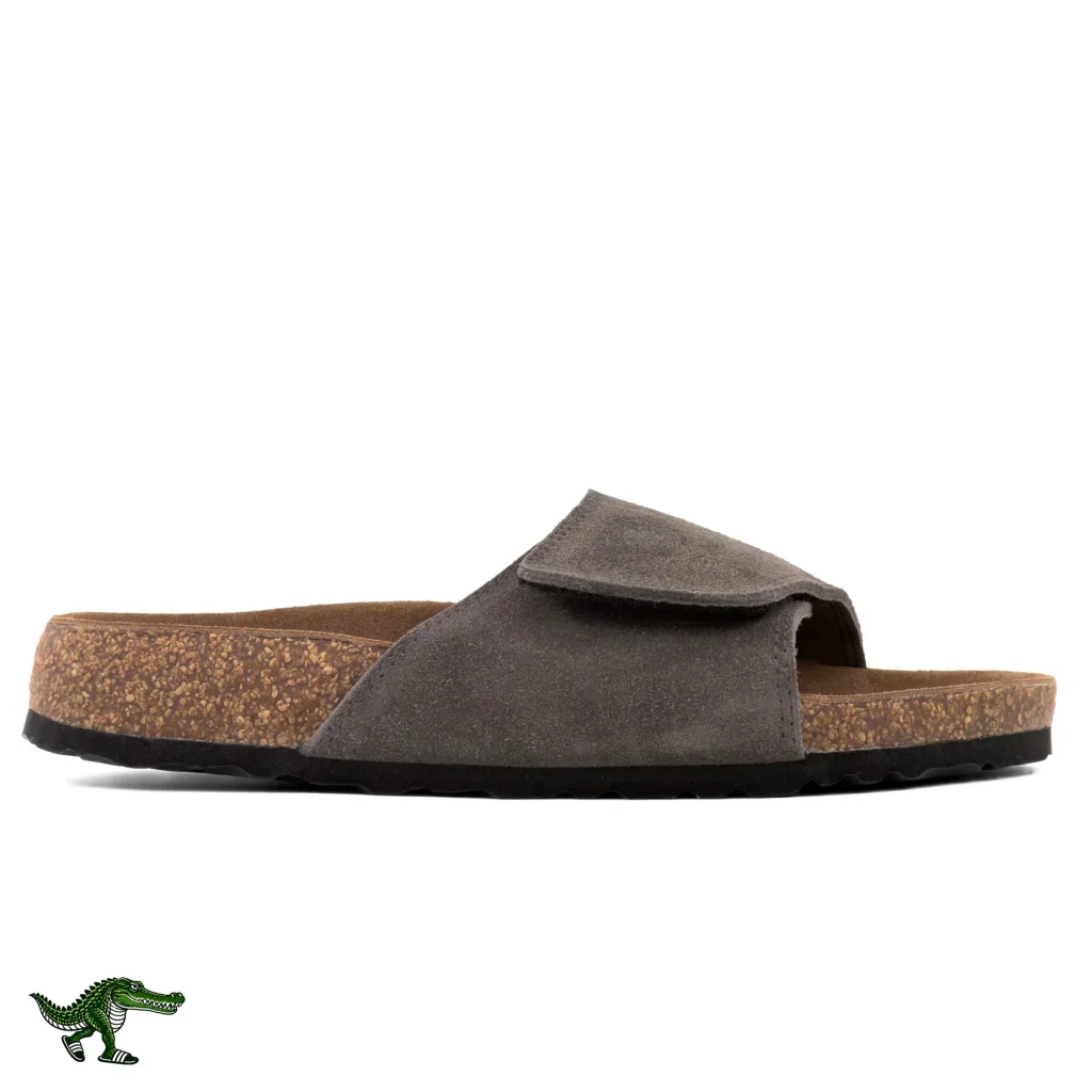 بیرکن استاک مادرید قهوهای تیره زنانه | Birkenstock Madrid