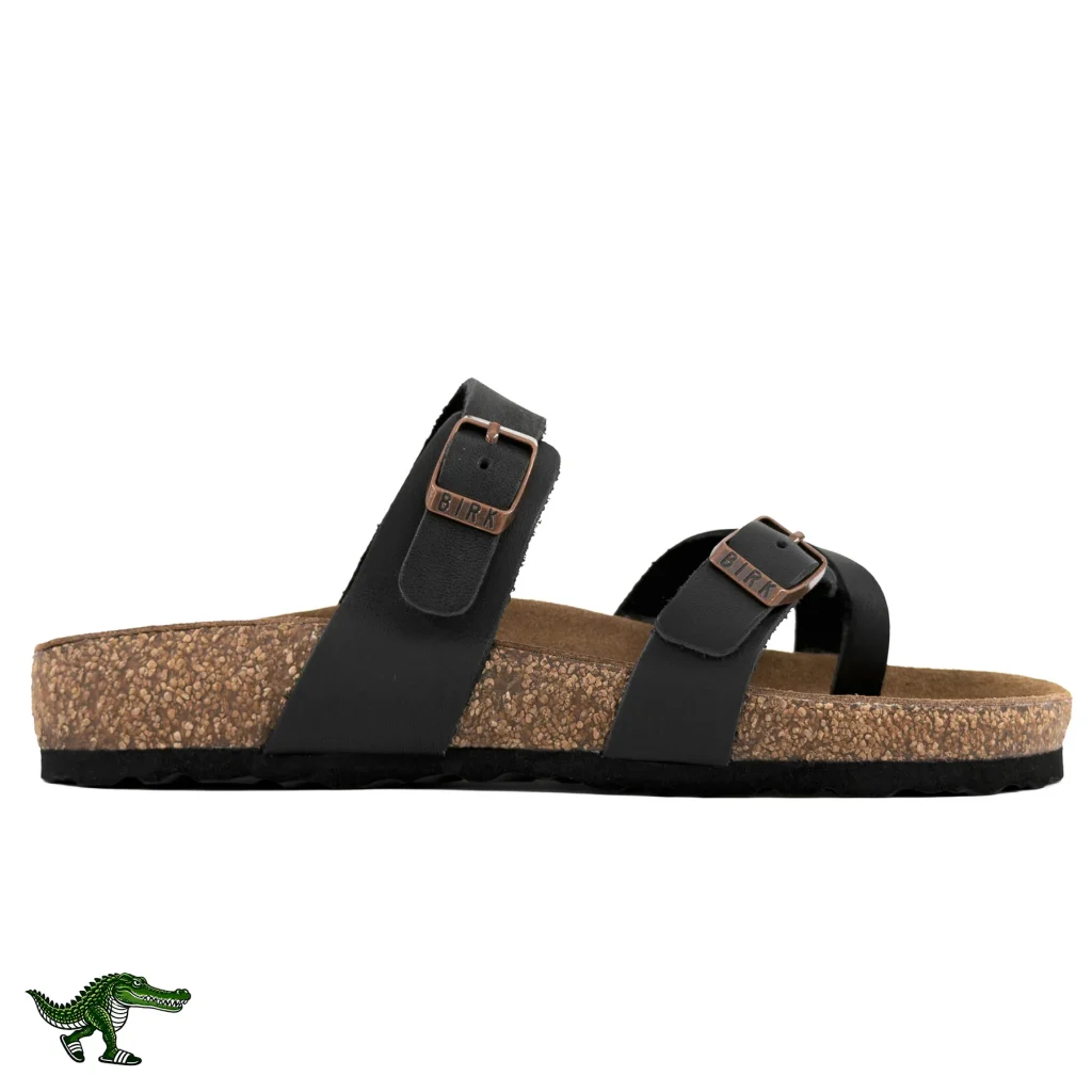 بیرکن استاک مایاری مشکی زنانه | Birkenstock Mayari